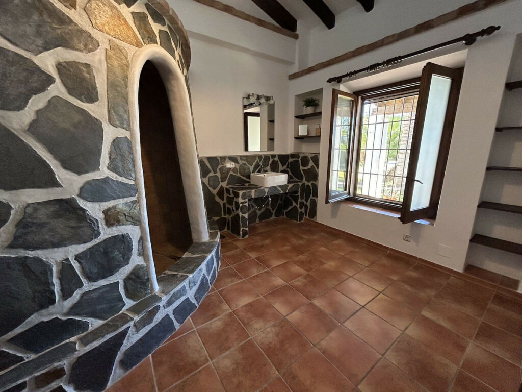 Detached Villa Frigiliana Málaga - image 56