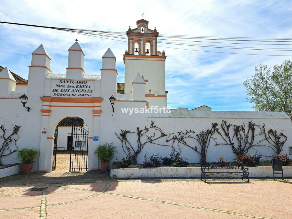 Townhouse Jimena de la Frontera Cádiz - image 55