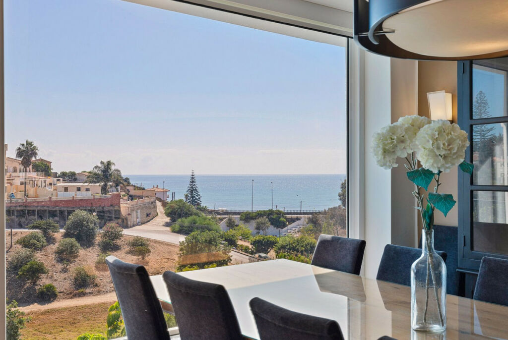 Detached Villa Mijas Costa Málaga - image 56