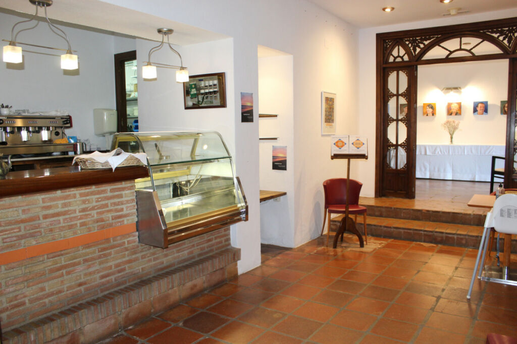 Hotel Ronda Málaga - image 57