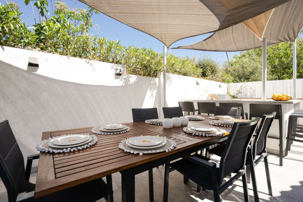 Detached Villa Puerto Banús Málaga - image 57
