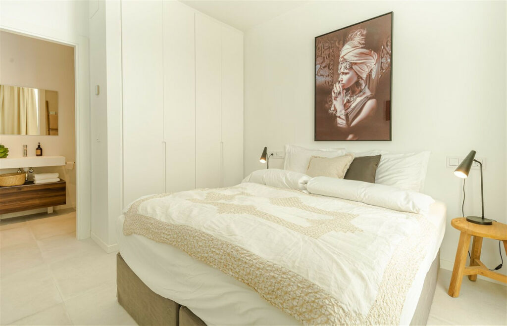 Detached Villa Riviera del Sol Málaga - image 57