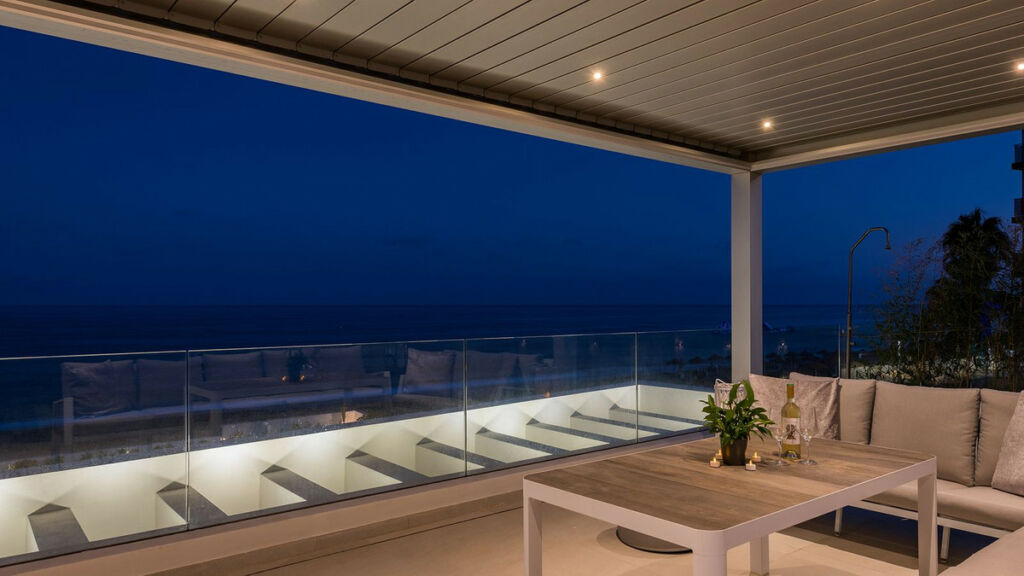 Detached Villa La Cala de Mijas Málaga - image 57