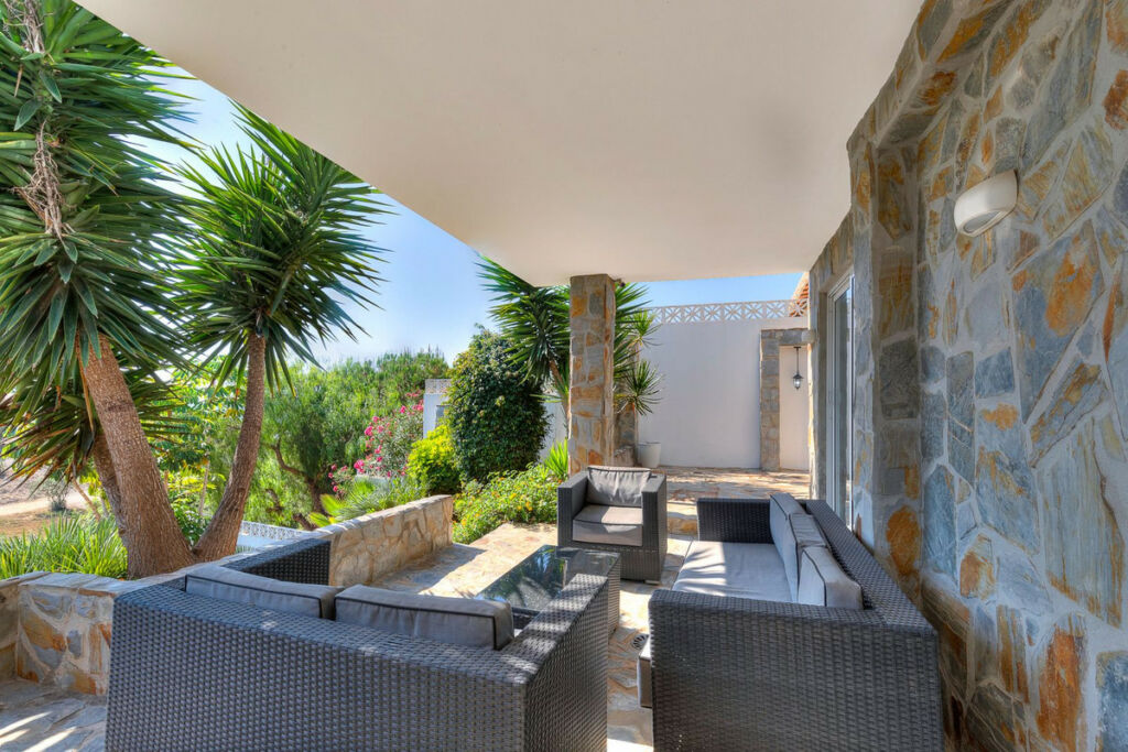 Detached Villa Mijas Costa Málaga - image 57