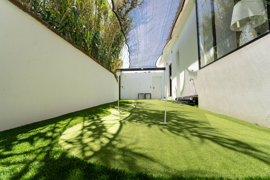 Detached Villa Puerto Banús Málaga - image 58