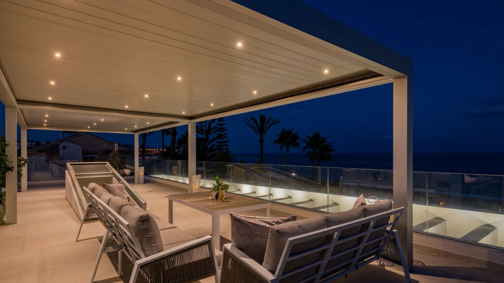 Detached Villa La Cala de Mijas Málaga - image 58