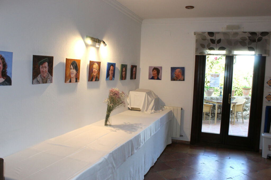 Hotel Ronda Málaga - image 58