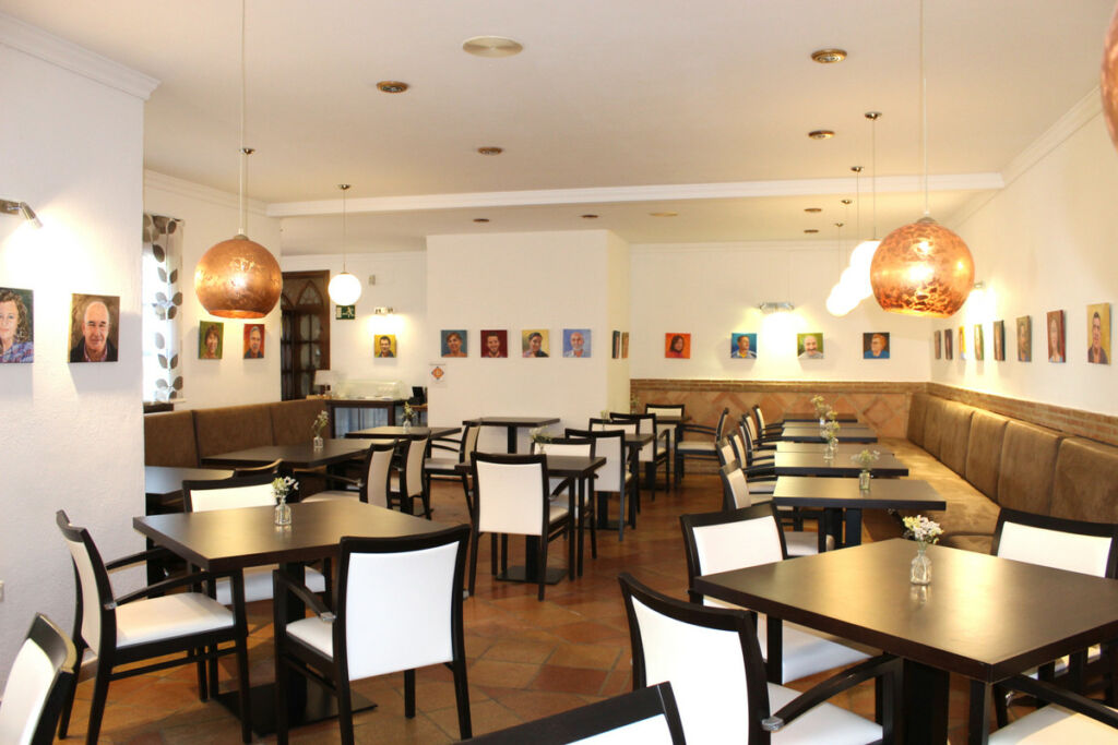 Hotel Ronda Málaga - image 59