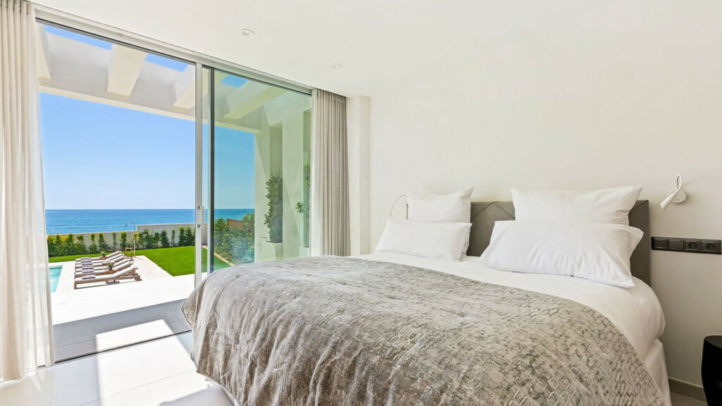Detached Villa La Cala de Mijas Málaga - image 59