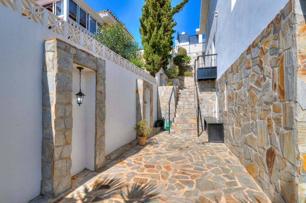 Detached Villa Mijas Costa Málaga - image 59