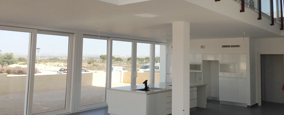 Detached Villa Gran Alacant Alicante - image 3