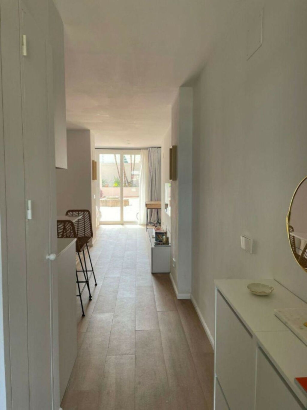 Ground Floor Apartment Sotogrande Cádiz - image 6