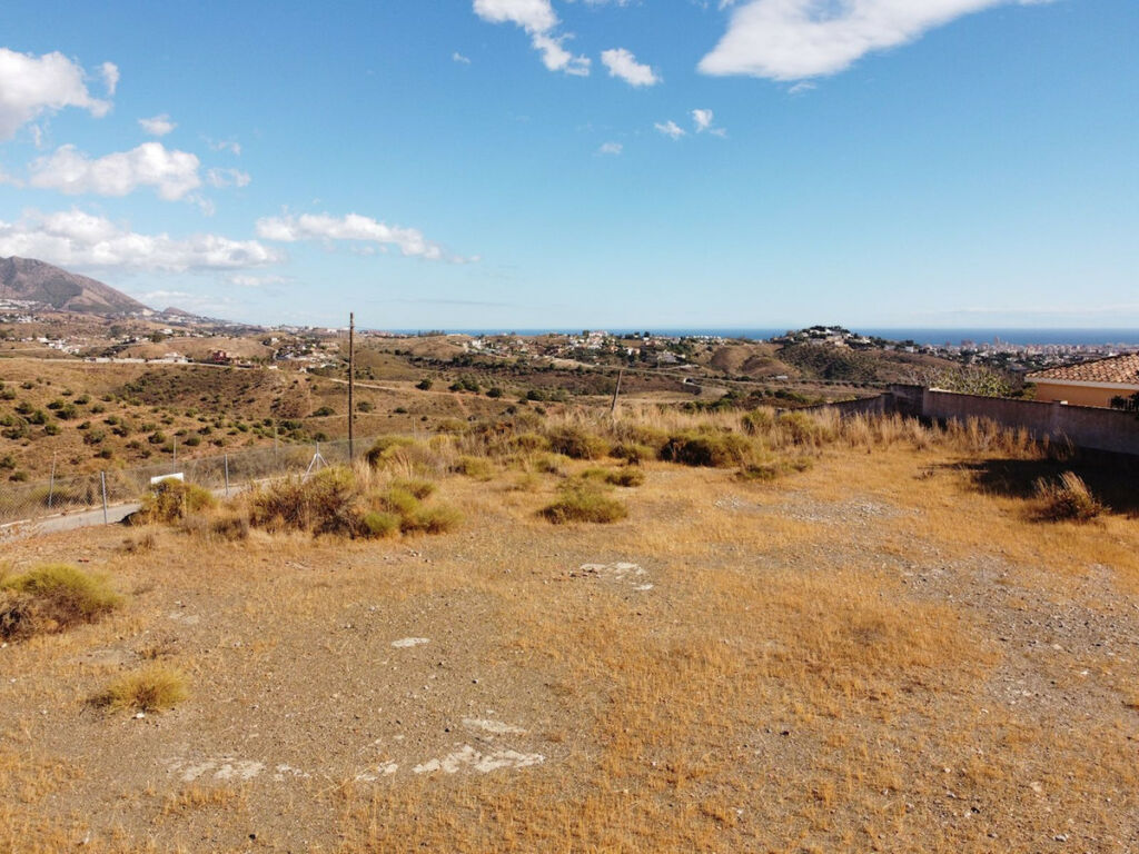 Residential Plot Mijas Golf Málaga - image 6