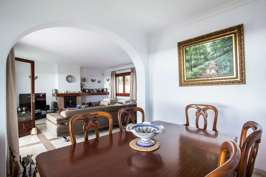 Detached Villa Mijas Costa Málaga - image 6