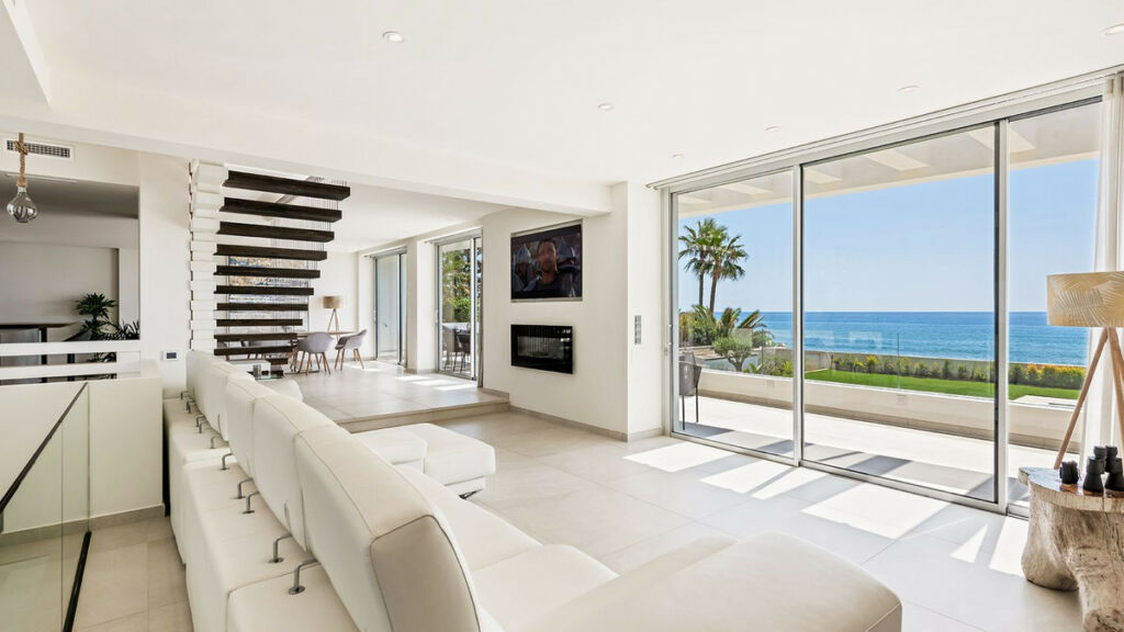 Detached Villa La Cala de Mijas Málaga - image 6