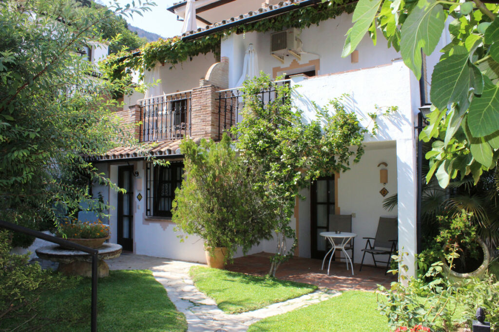 Hotel Ronda Málaga - image 6