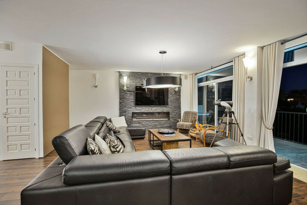 Detached Villa Mijas Costa Málaga - image 6