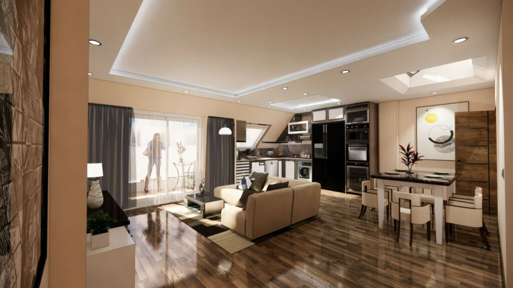 Apartment Complex Fuengirola Málaga - image 6