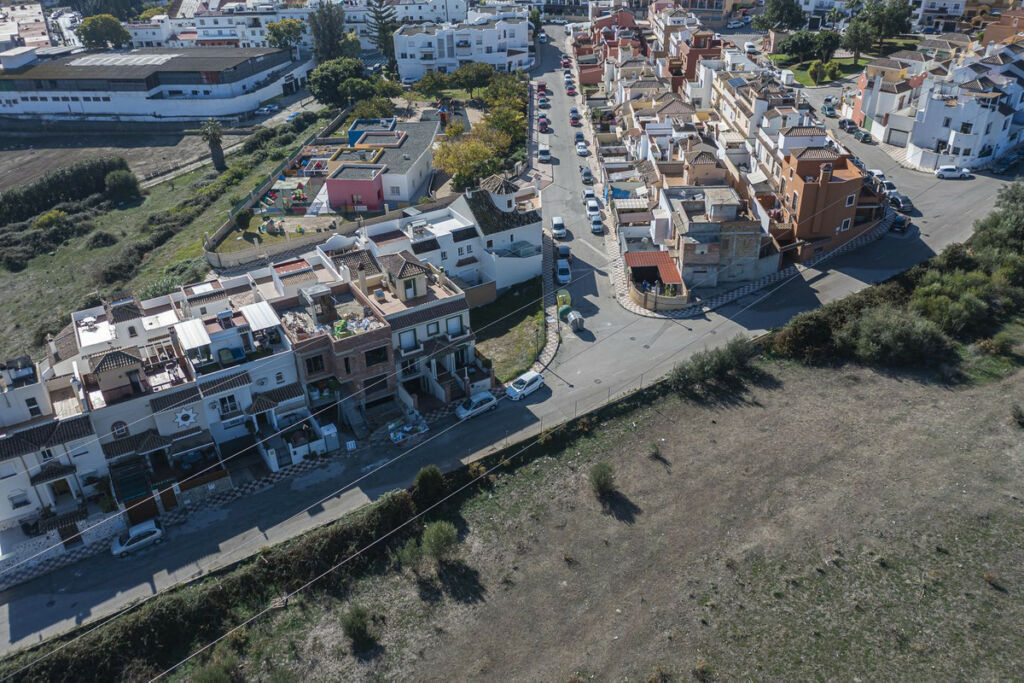 Residential Plot Cancelada Málaga - image 6