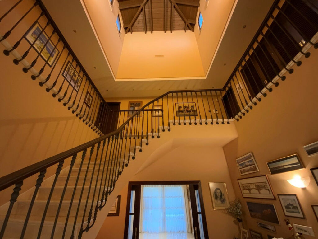 Detached Villa Marbella Málaga - image 6