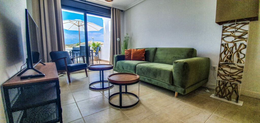 Penthouse Estepona Málaga - image 6