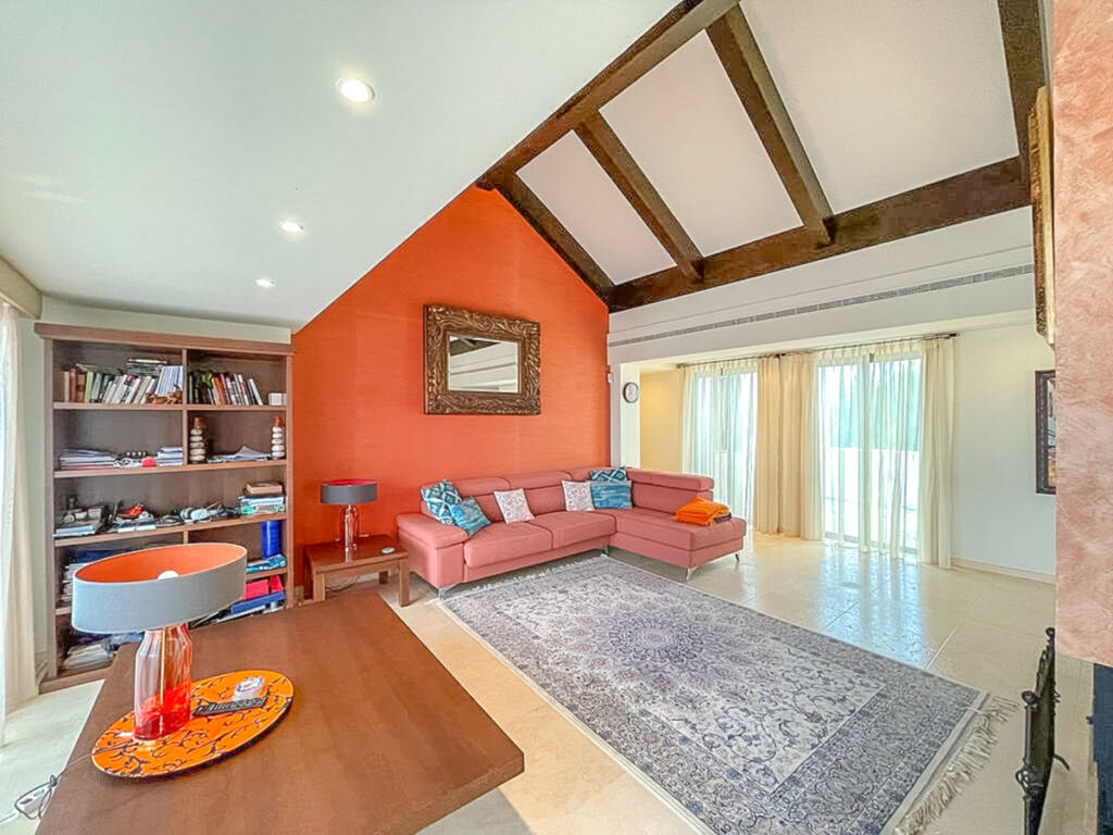 Penthouse Los Flamingos Málaga - image 3