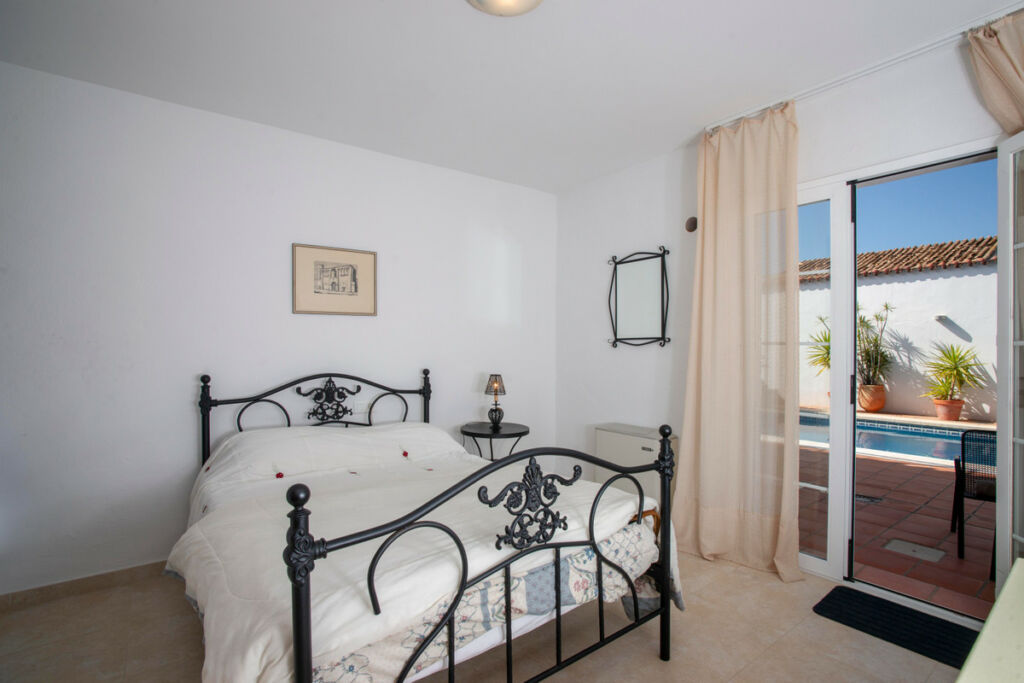 Hostel Pizarra Málaga - image 6