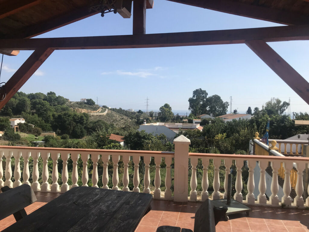 Detached Villa Nerja Málaga - image 6