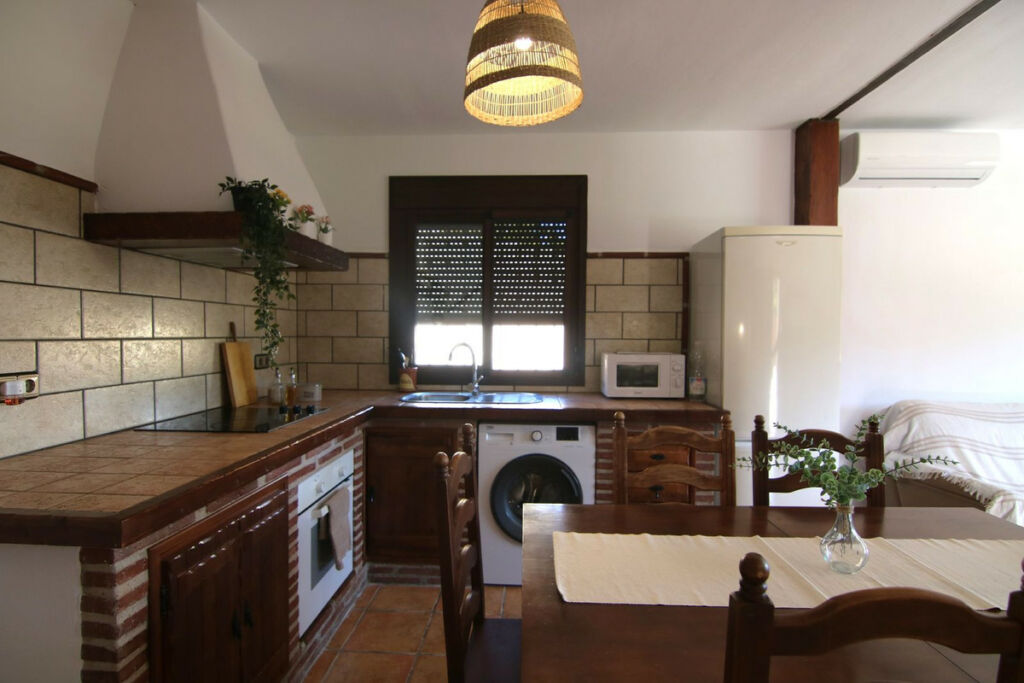 Detached Villa Coín Málaga - image 6