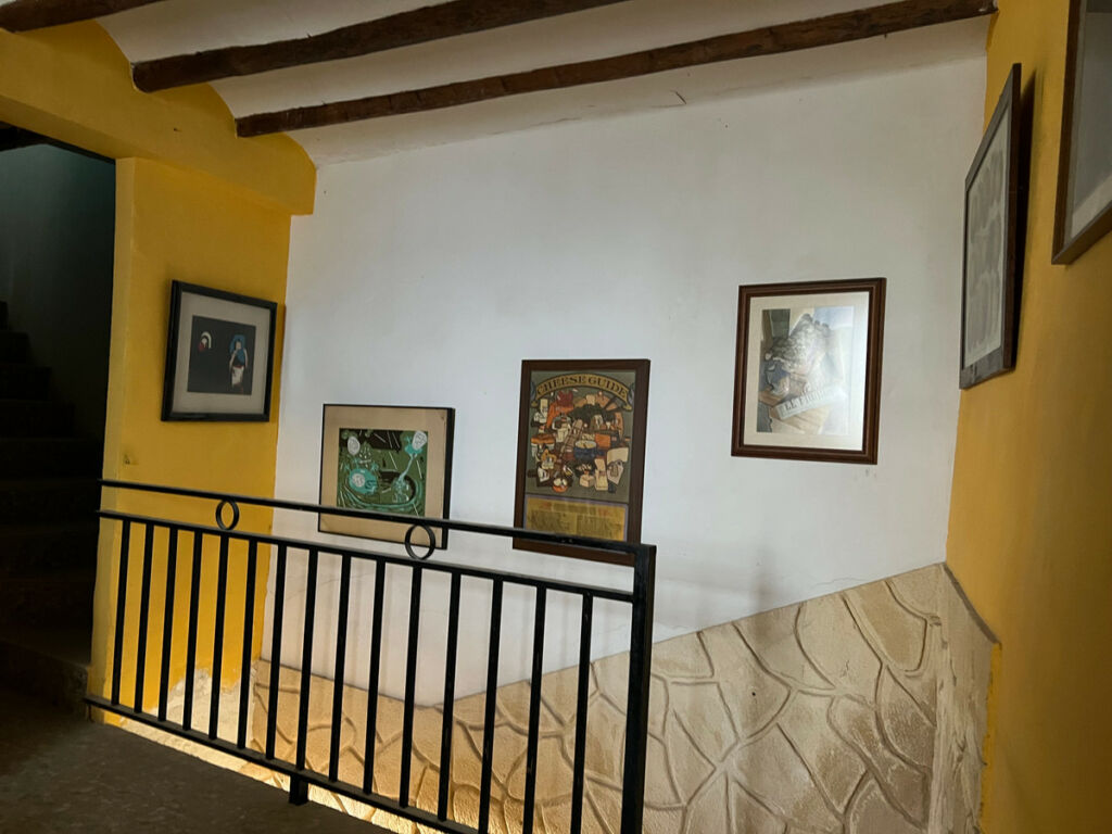 Townhouse Altea Alicante - image 6