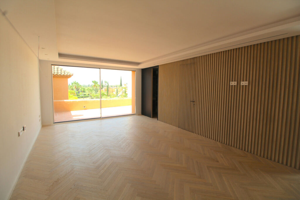 Penthouse Atalaya Málaga - image 13