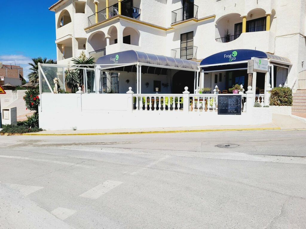 Restaurant El Faro Málaga - image 6