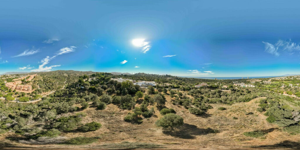 Residential Plot Elviria Málaga - image 6