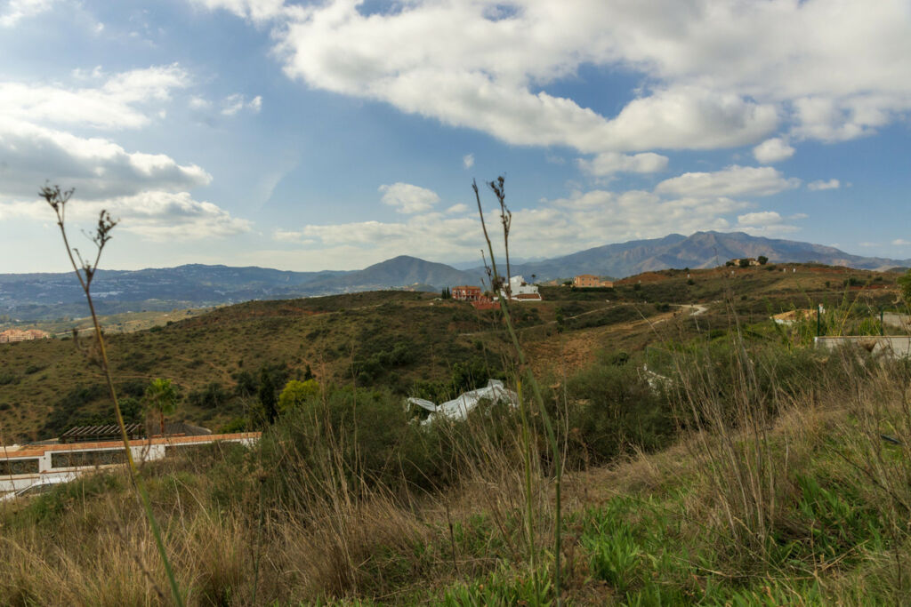 Residential Plot Mijas Golf Málaga - image 6