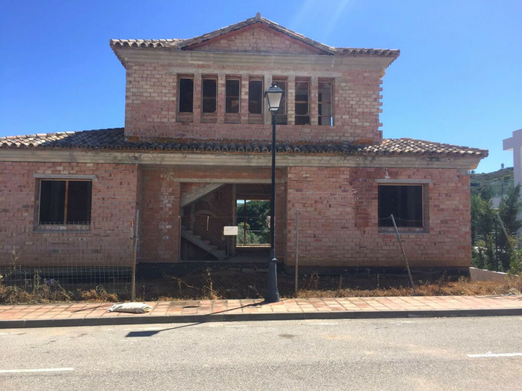 Detached Villa La Cala Golf Málaga - image 6