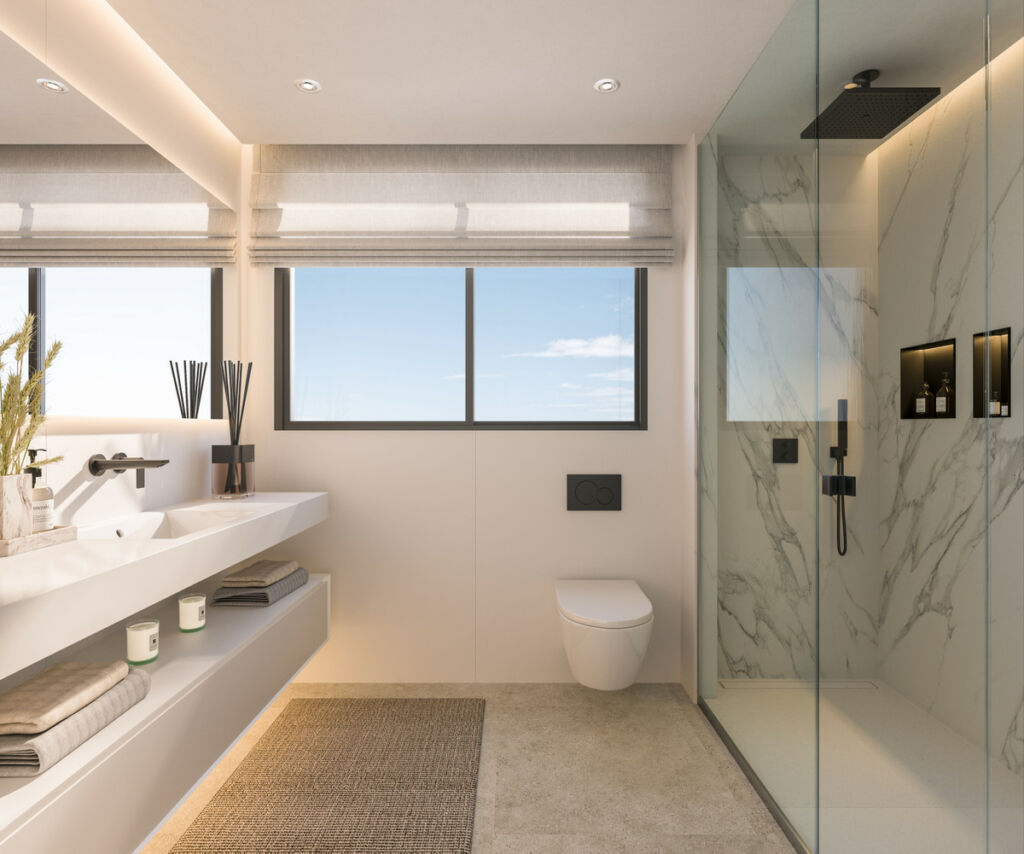 Ground Floor Apartment Fuengirola Málaga - image 6