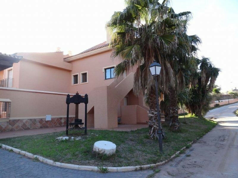 Residential Home Málaga Málaga - image 6