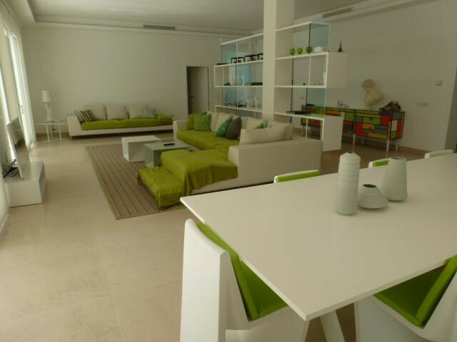 Detached Villa Guadalmina Baja Málaga - image 6
