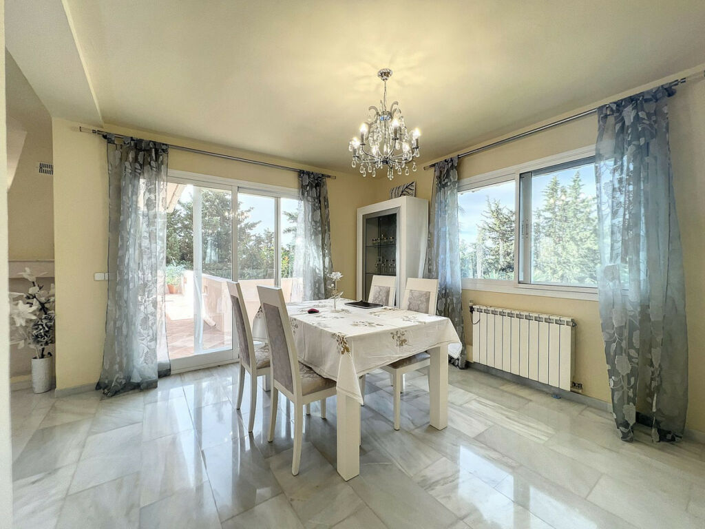 Detached Villa Mijas Málaga - image 6