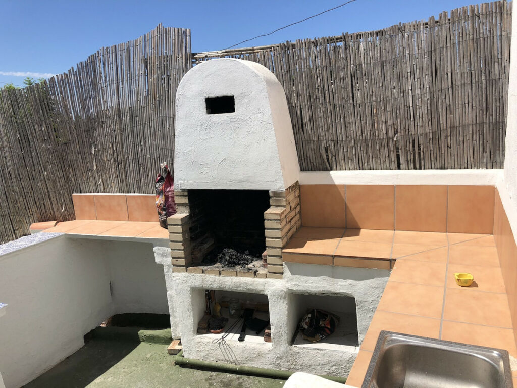 Finca - Cortijo Frigiliana Málaga - image 6