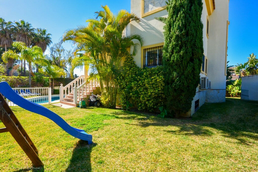 Detached Villa Mijas Costa Málaga - image 6