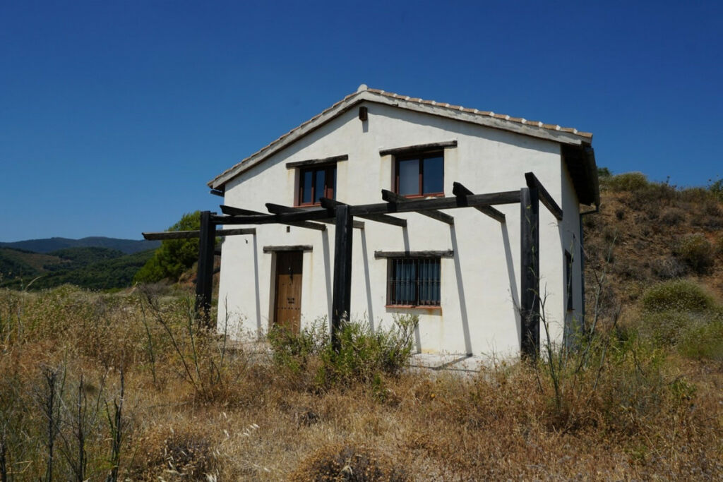Finca - Cortijo Yunquera Málaga - image 6