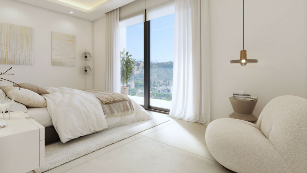 Semi-Detached House Estepona Málaga - image 6