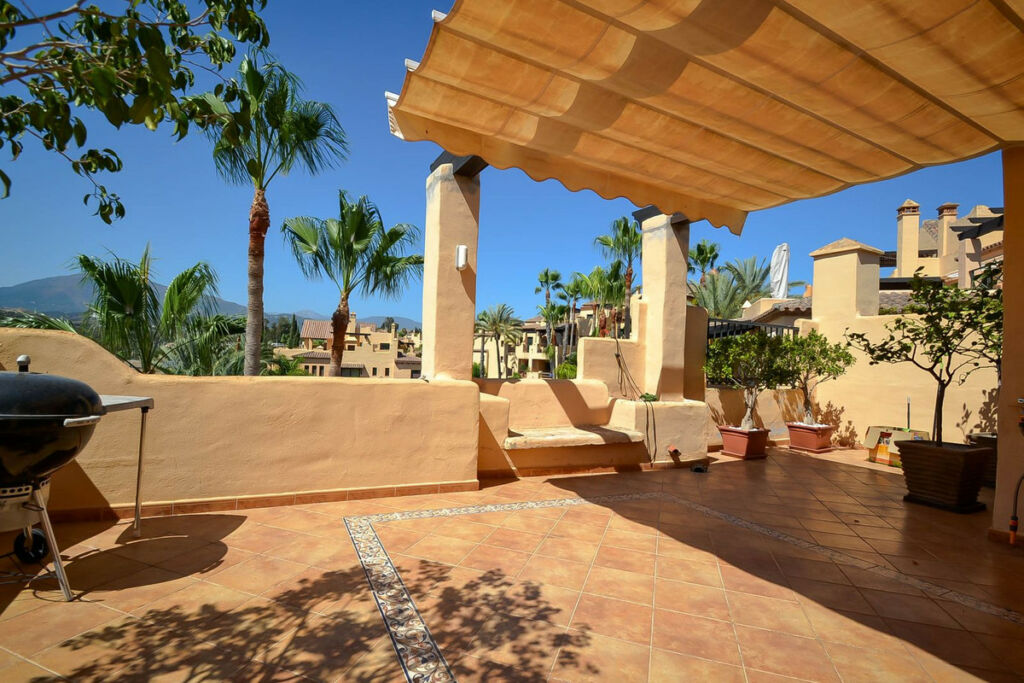 Penthouse Atalaya Málaga - image 6