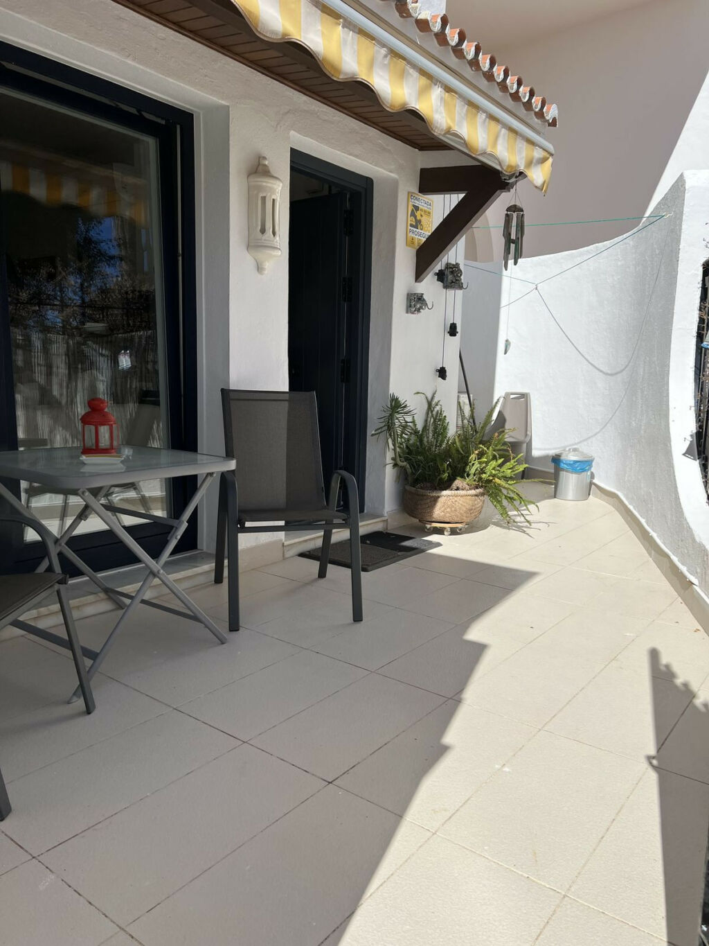 Ground Floor Apartment Puerto de Cabopino Málaga - image 6