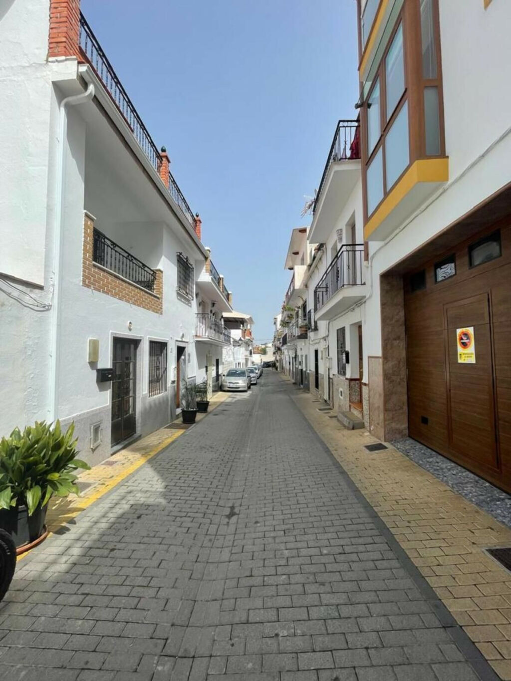 Residential Plot Monda Málaga - image 6