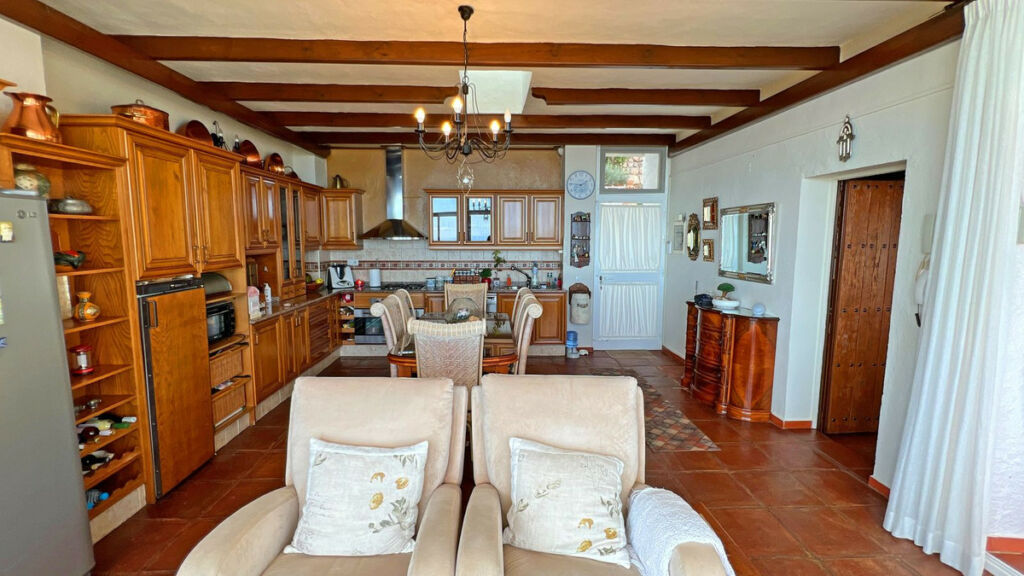 Detached Villa Mijas Málaga - image 6
