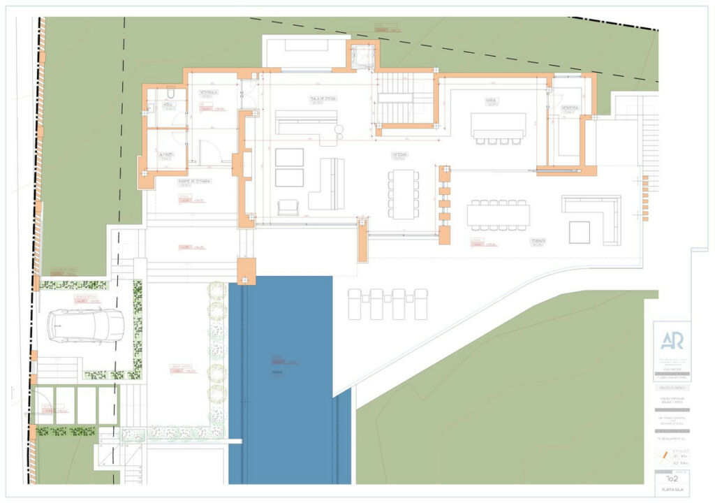 Residential Plot Benahavís Málaga - image 6