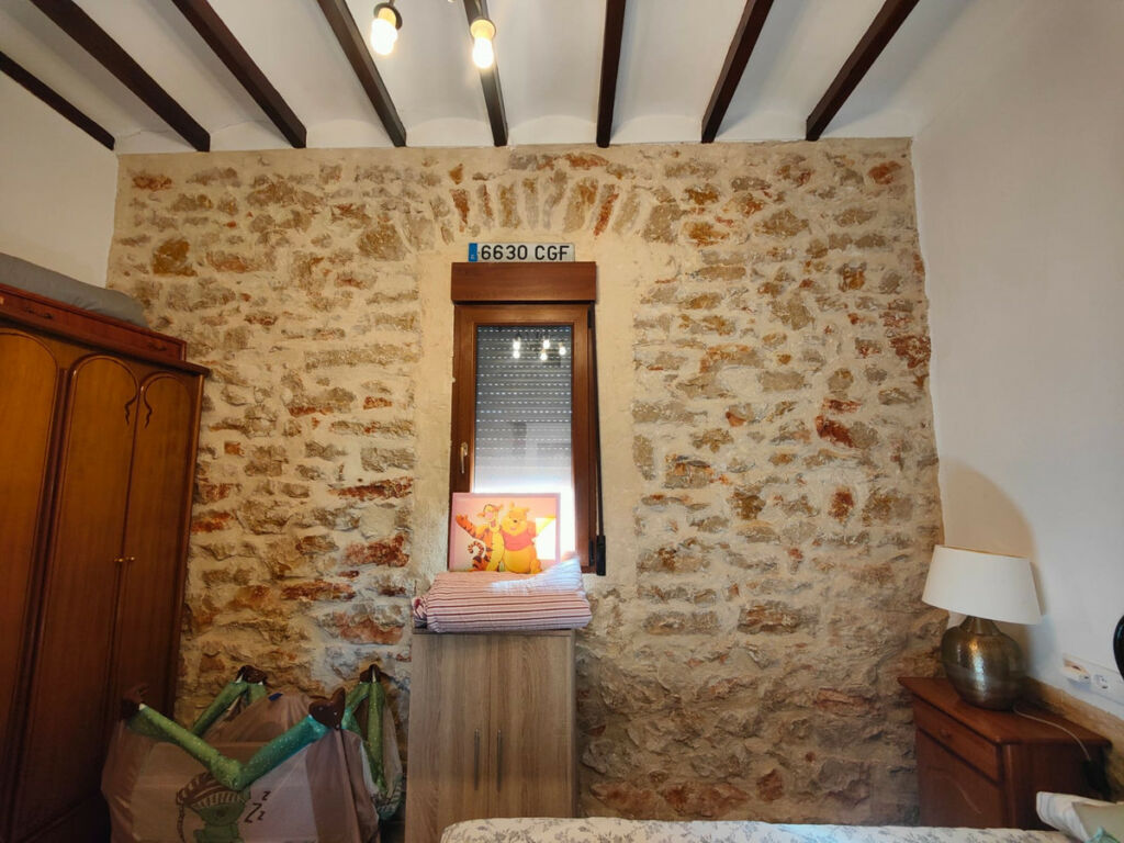 Finca - Cortijo Benissa Alicante - image 7