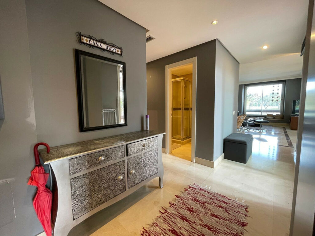 Ground Floor Apartment Estepona Málaga - image 6
